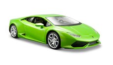 Maisto - Lamborghini Huracn Coup, perlov zelen, 1:24