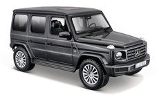 Maisto - 2019 Mercedes-Benz G-Class, metal ed, 1:25