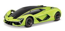 Maisto - Lamborghini  Terzo Millennio, se svtly a zvuky, 1:24