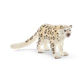 Schleich Zvířátko leopard sněžný
