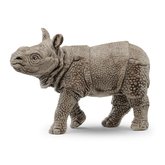 Schleich 14860 Mld nosoroce indickho