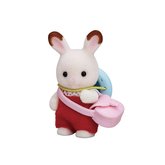 Sylvanian Families 5405 Baby Chocolate krlk