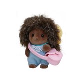 Sylvanian Families Baby jeek