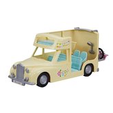 Sylvanian Families Rodinn obytn vz 5454