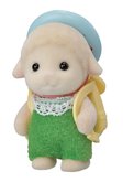 Sylvanian family Sylvanian Families Baby ovečka