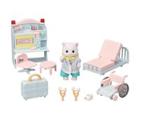 Sylvanian Families Sada vesnick lka