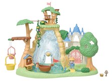 Sylvanian Families 5761 Vodopd v tajemnm lese