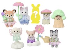 Sylvanian Families 5823 Zvtka jarn mlata