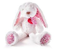 Lumpin Zajc Ella bl velk 38 cm