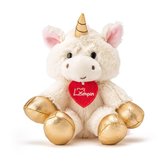 Lumpin Jednoroec Goldie mal, 16 cm