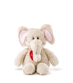 Lumpin Slon Gulab mal, 25cm