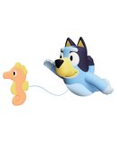 Plavajc Bluey